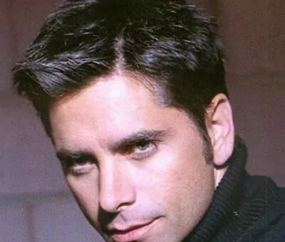  John Stamos