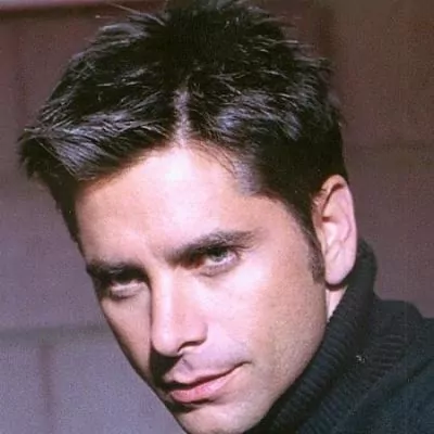  John Stamos