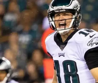 Josh Mccown