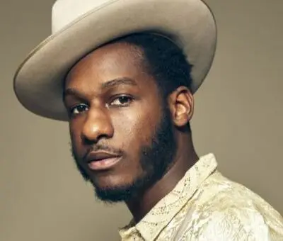 Leon Bridges