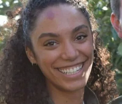 Melissa Gonzalez Creamer