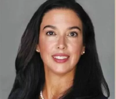 Michelle Odinet