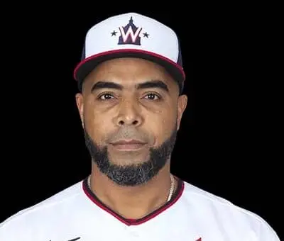 Nelson Ramon Cruz Martinez