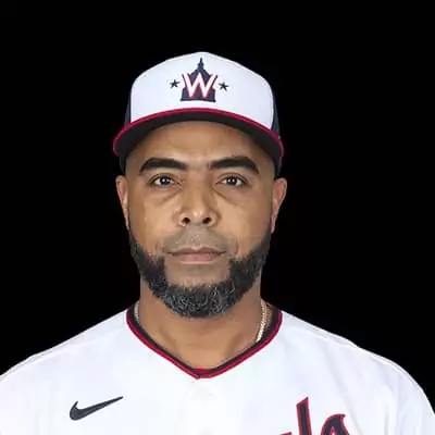 Nelson Ramon Cruz Martinez