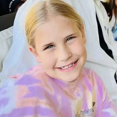 Peyton Marie Federline