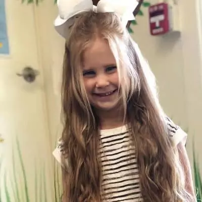 Peyton Marie Federline