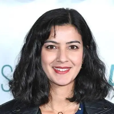 Rakhee Thakrar