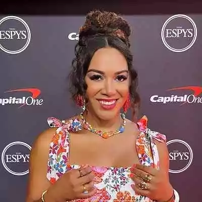 Rosalyn Gold Onwude