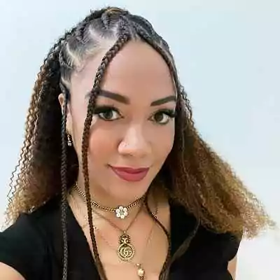 Rosalyn Gold Onwude