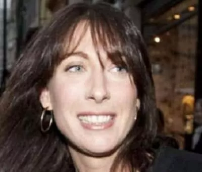 Samantha Lewes