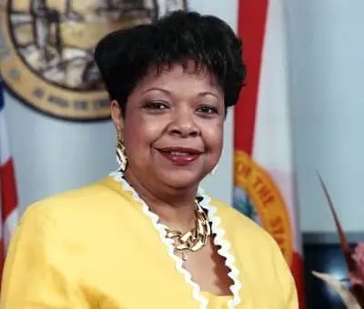 Shirley Gooding
