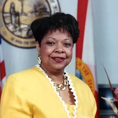 Shirley Gooding
