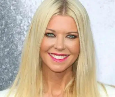 Tara Reid