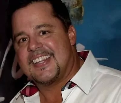 Tim Yeager