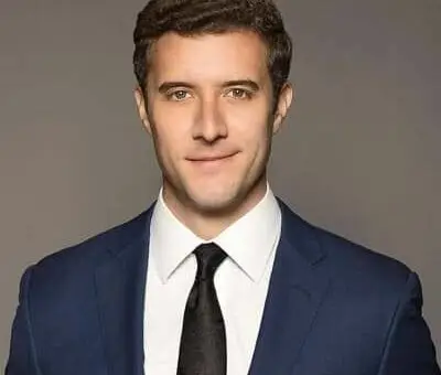 Will Carr