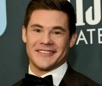 Adam DeVine