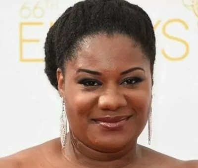 Adrienne C. Moore