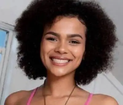 Alina Ali