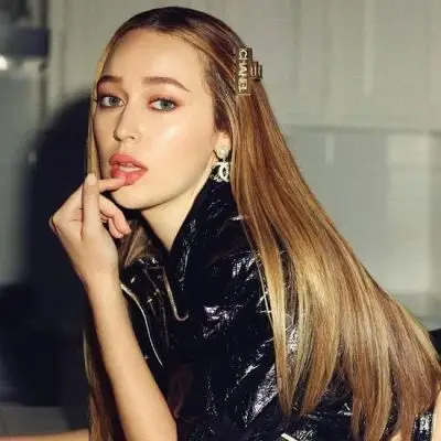 Alycia Debnam-Carey
