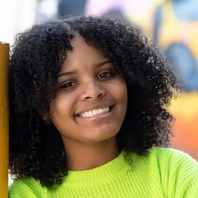 Amariyanna Copeny