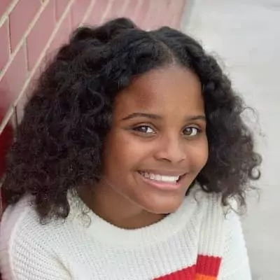 Amariyanna Copeny