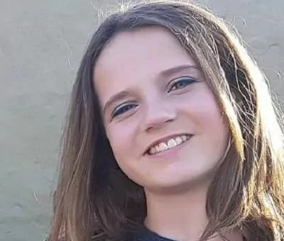 Amira Willighagen