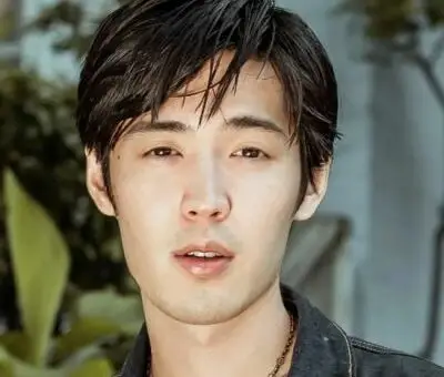 Andre Dae Kim
