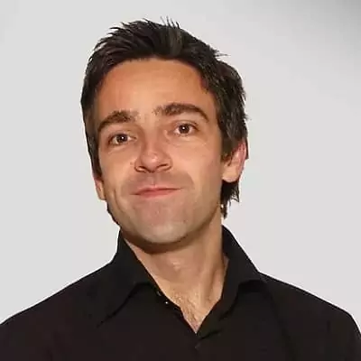 Andrew Collins