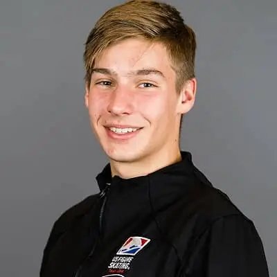 Andrew Torgashev