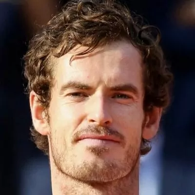 Andy Murray