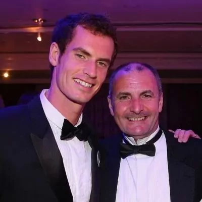 Andy Murray