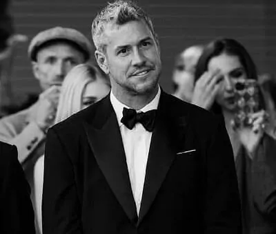 Ant Anstead