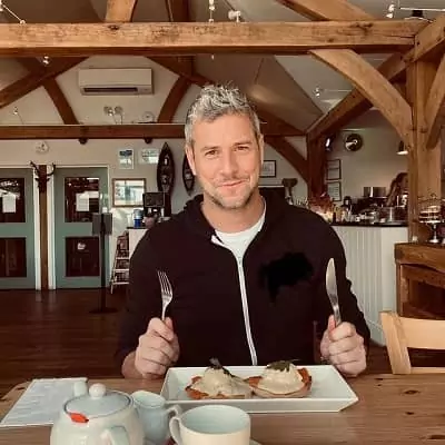 Ant Anstead