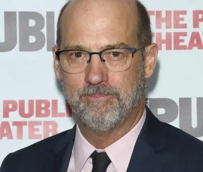 Anthony Edwards