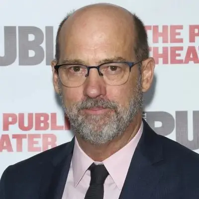 Anthony Edwards