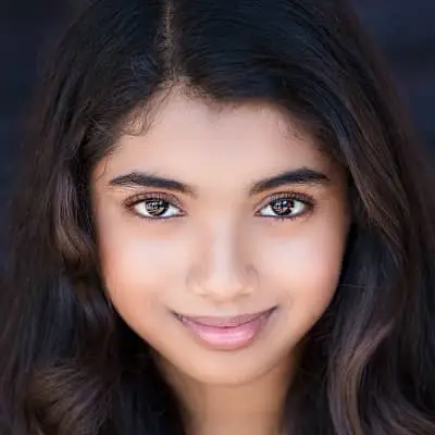 Avantika Vandanapu