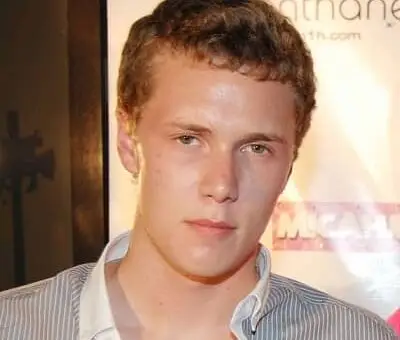 Barron Hilton II