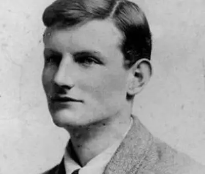 Bartlett Cormack