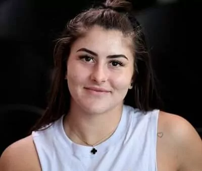 Bianca Andreescu