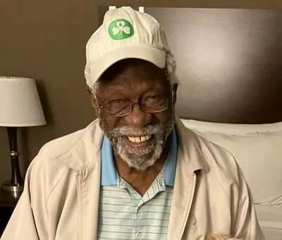 Bill Russell