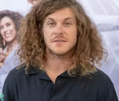 Blake Anderson