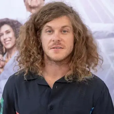 Blake Anderson