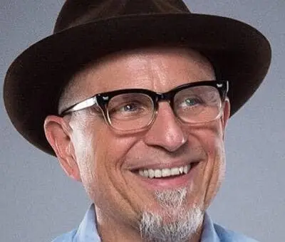 Bobcat Goldthwait