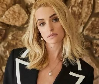 Brianne Howey