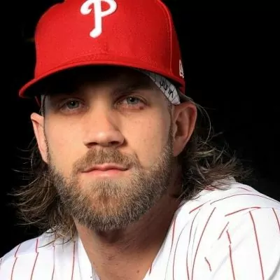 Bryce Harper