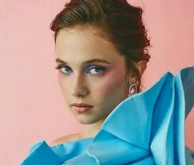 Cailee Spaeny