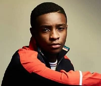 Caleel Harris