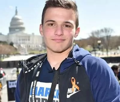 Cameron Kasky