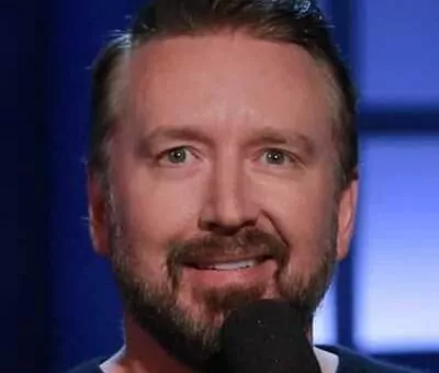 Chad Daniels