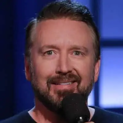 Chad Daniels